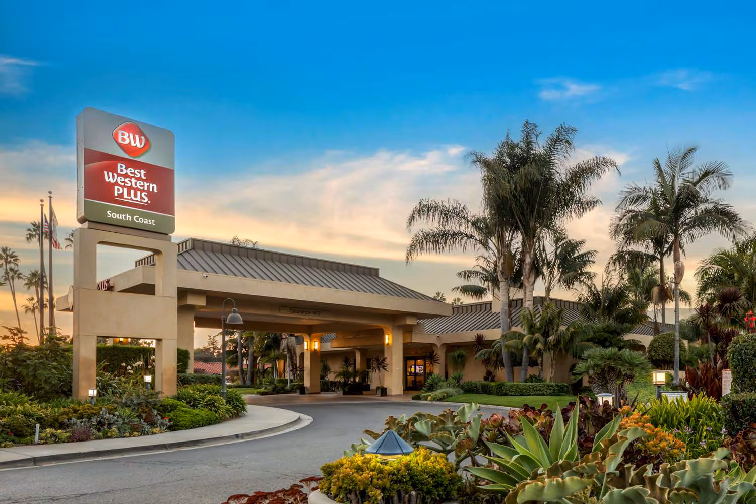 Best Western