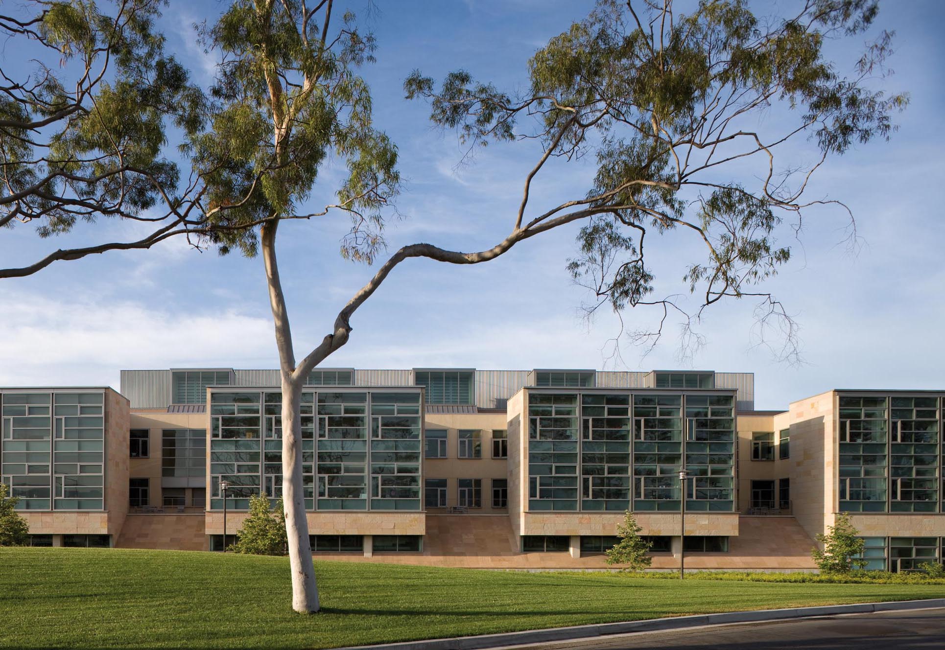Engineering Science Building